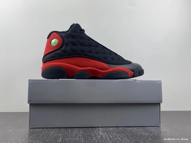 Bred 414571-004 Retro 13 Jordan (2017) 0817